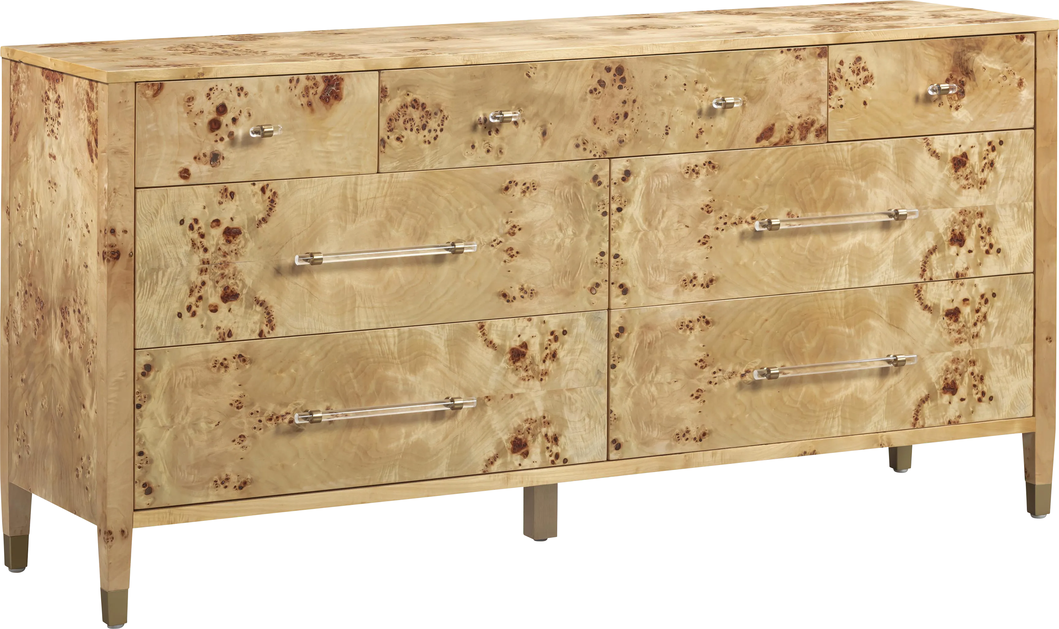 Wikolia Natural Dresser - Thumbnail - Image 1