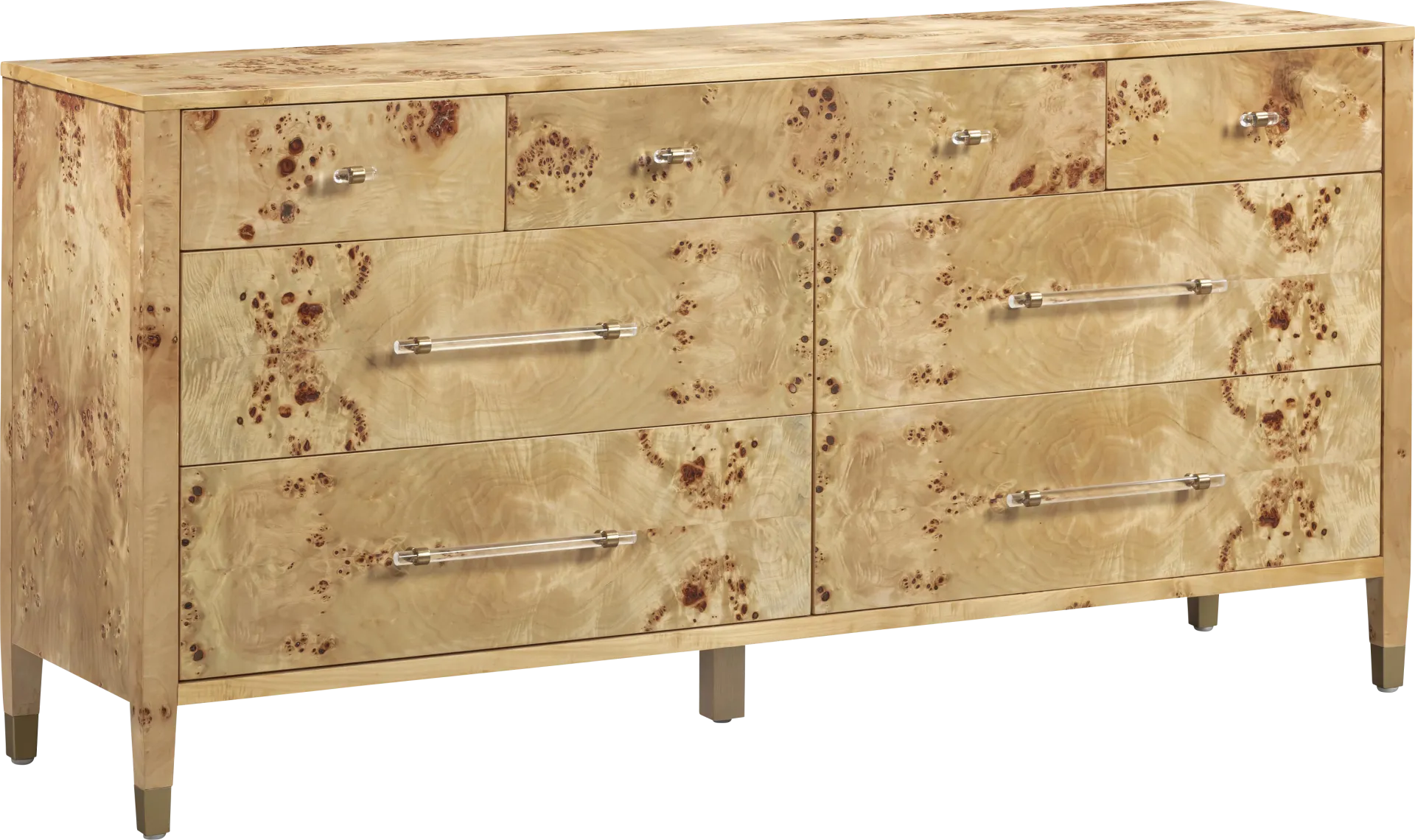 Wikolia Natural Dresser - Image 1