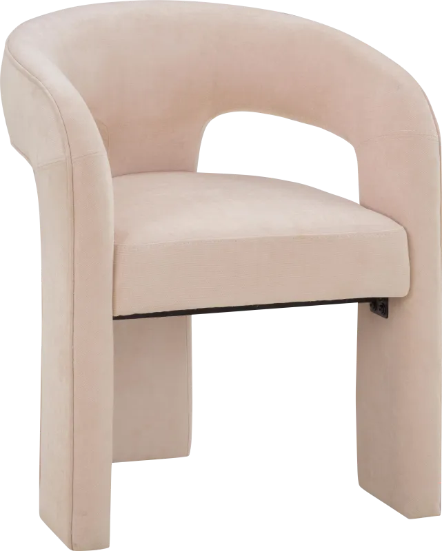 Wanaao Blush Side Chair