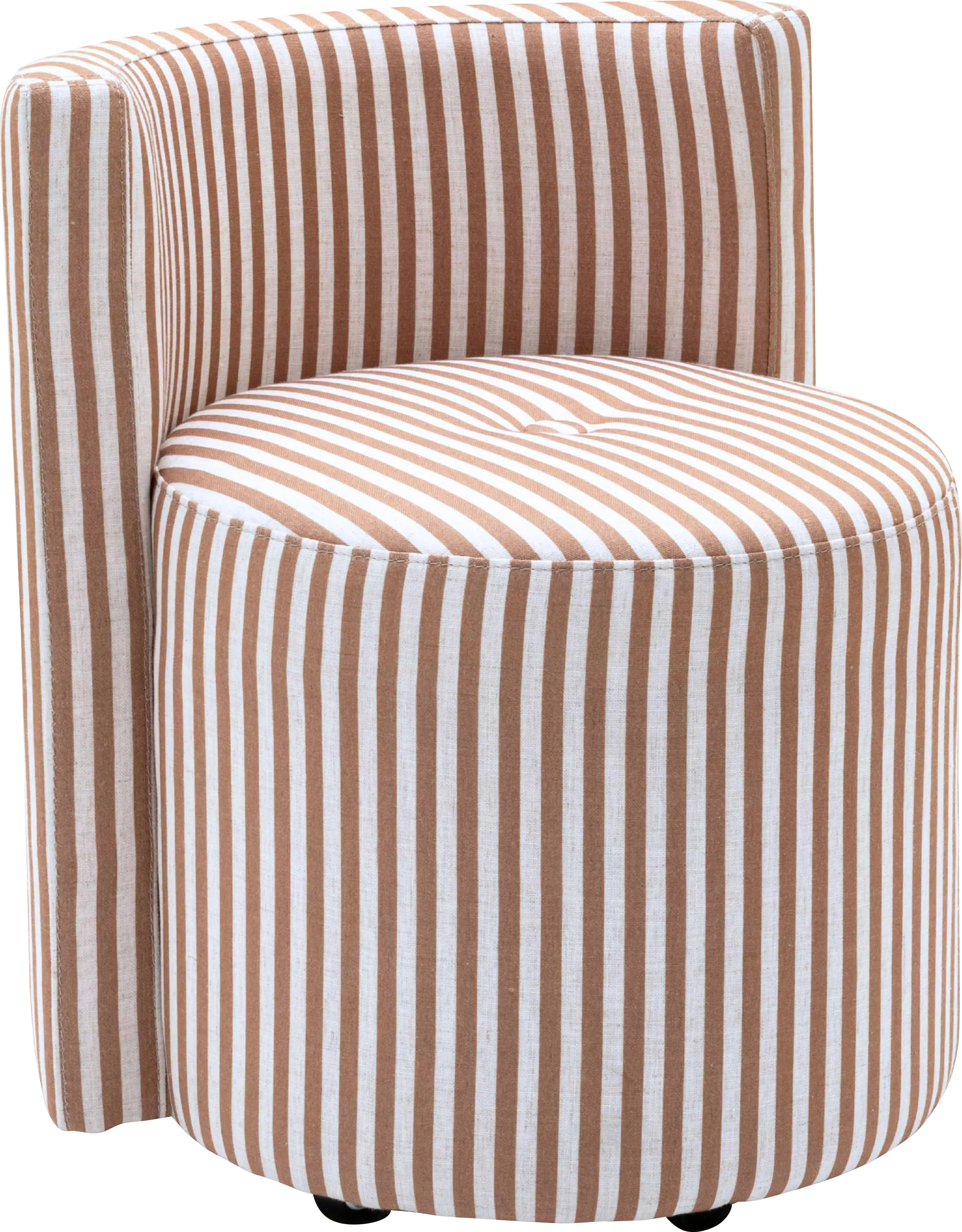 Ailana Yellow Desk Chair - Thumbnail - Image 1