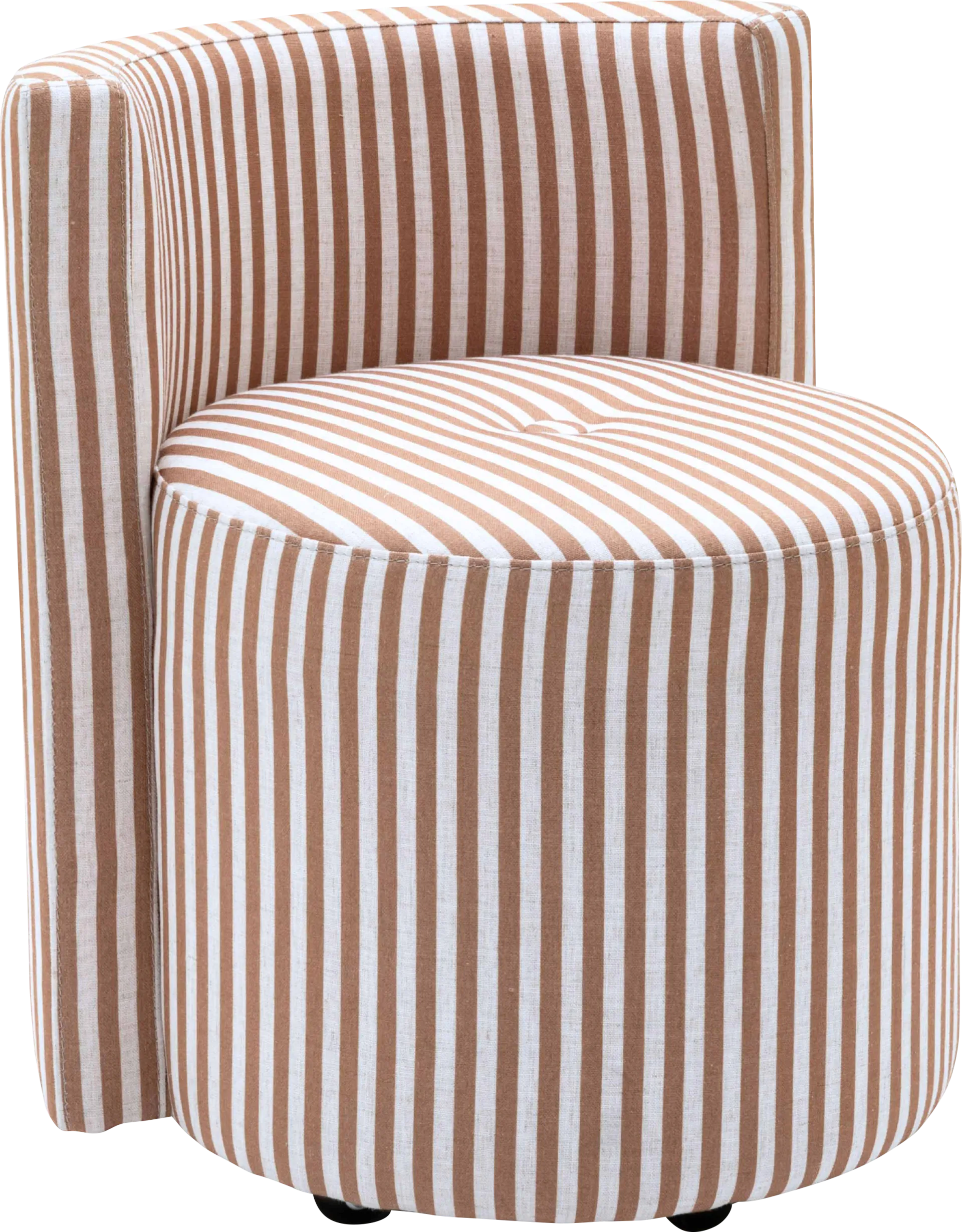 Ailana Yellow Desk Chair - Image 1