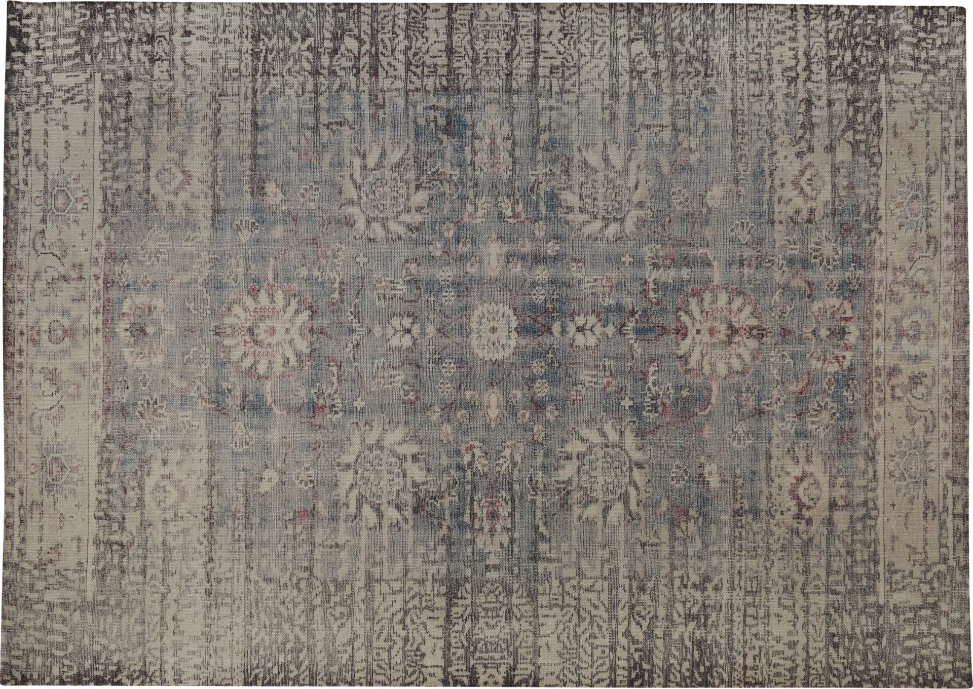 Keohi Multi 5' x 7' Rug - Image 1