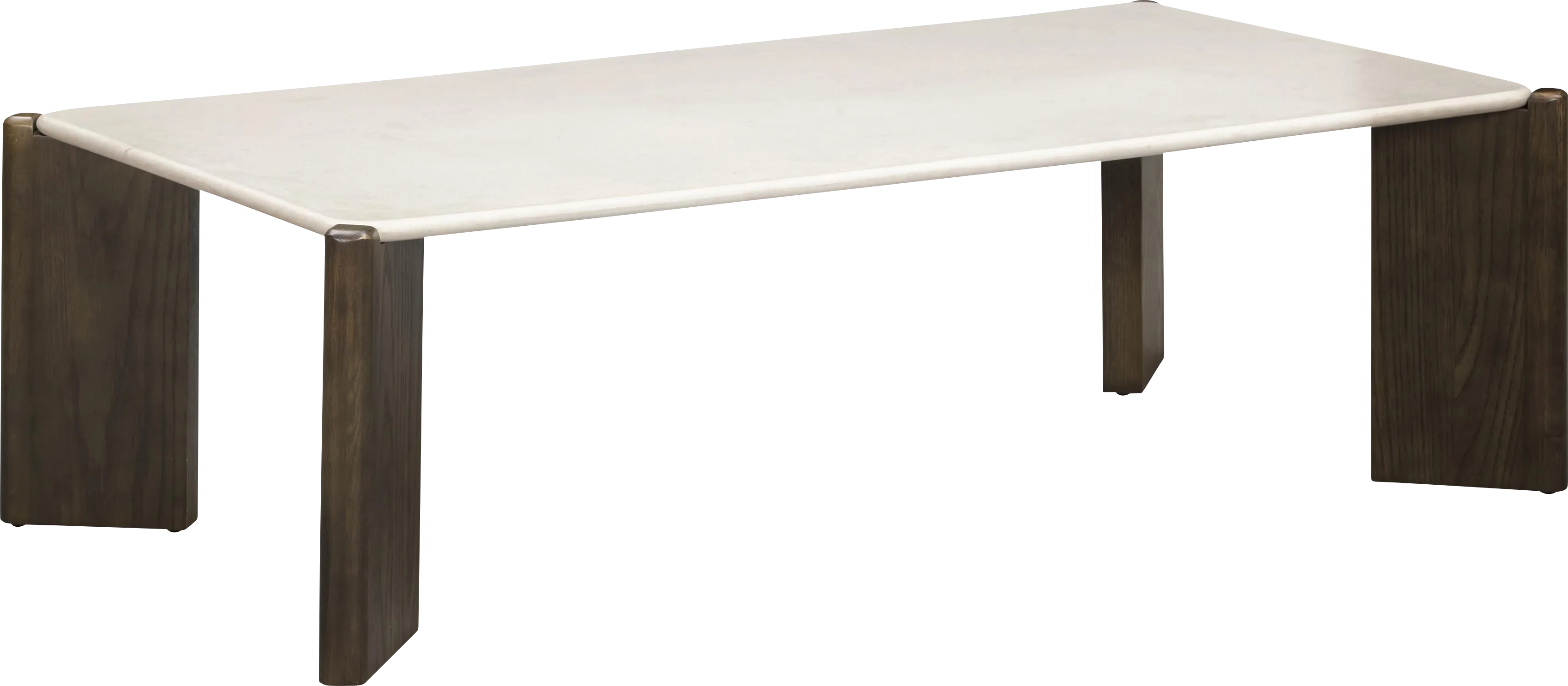 Jacubre Cream Cocktail Table - Thumbnail - Image 1