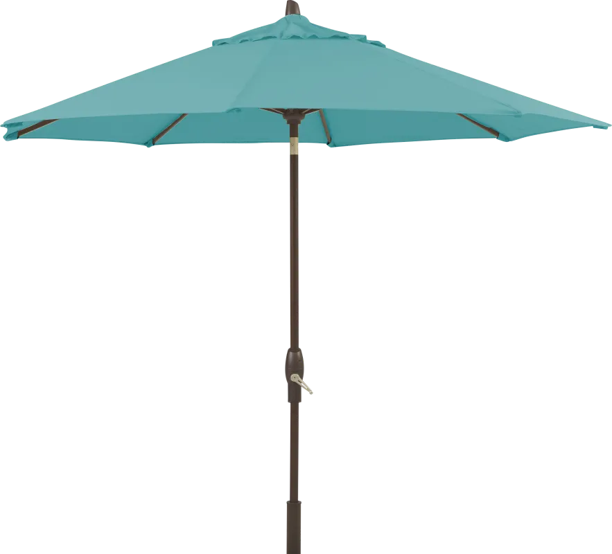 Seaport 9' Octagon Aruba Outdoor Umbrella