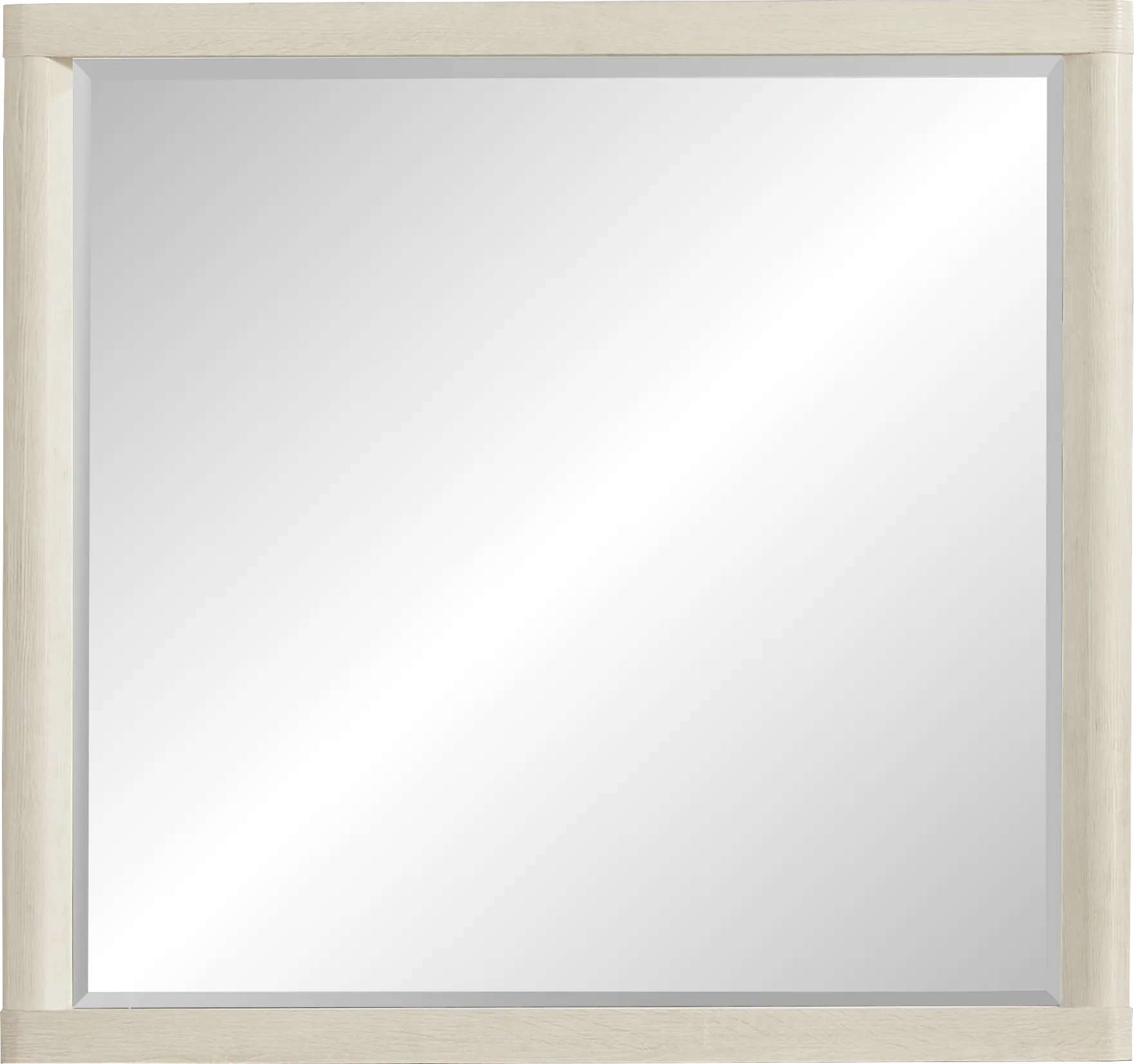 Pinebrook White Mirror - Image 2