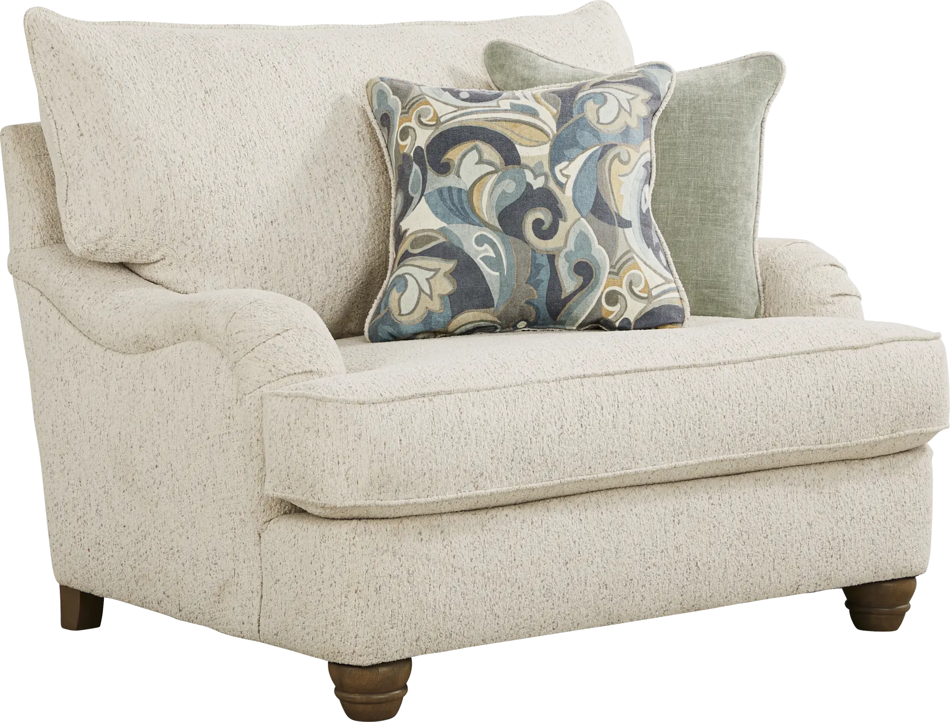 Tahlia Bay Bone Chair