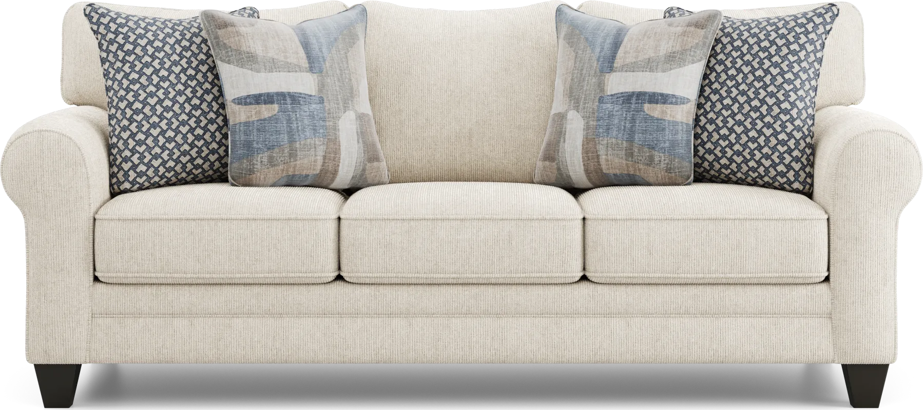 Remington Heights Sand Sofa