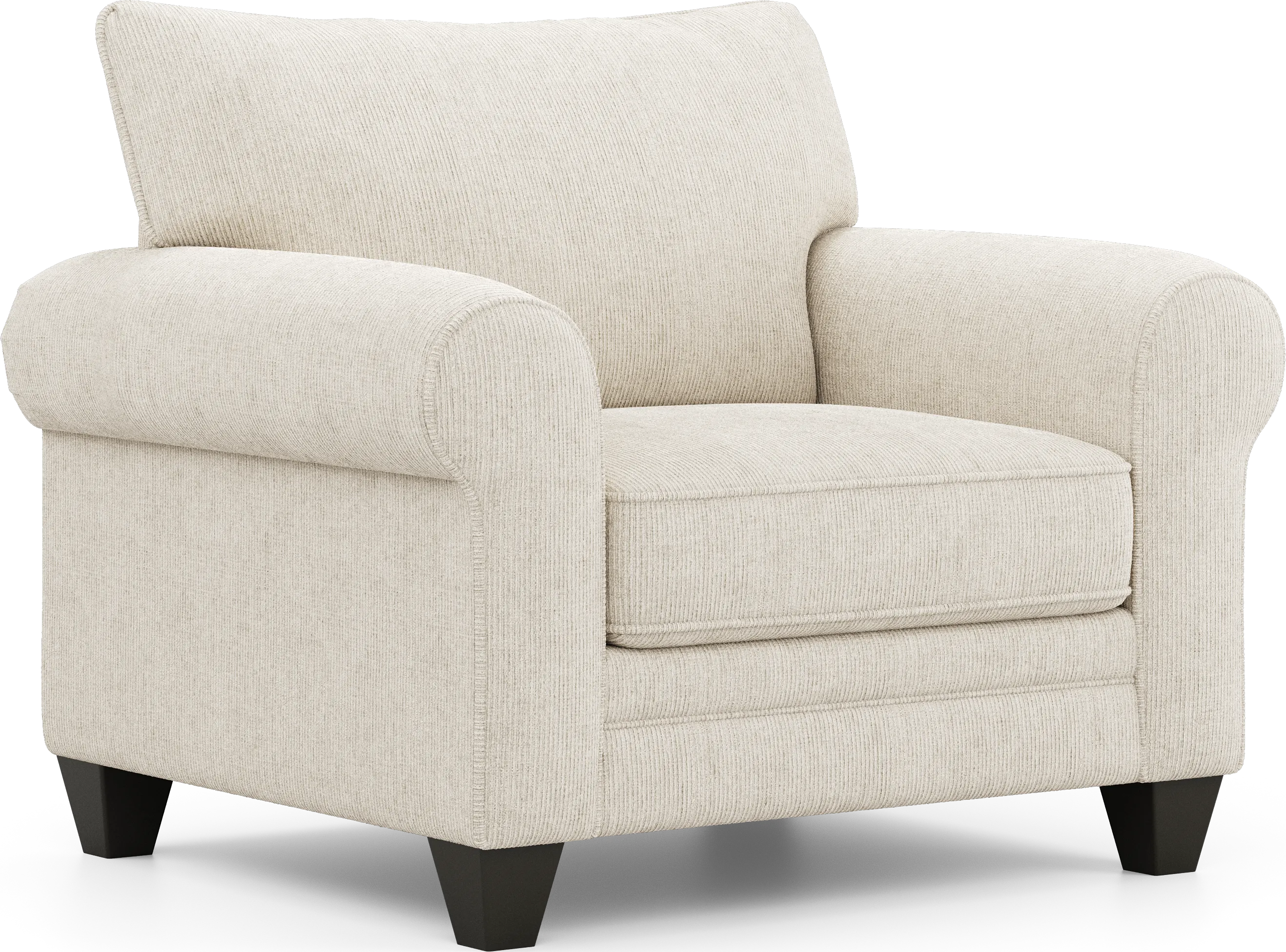 Remington Heights Sand 8 Pc Living Room - Thumbnail - Image 11