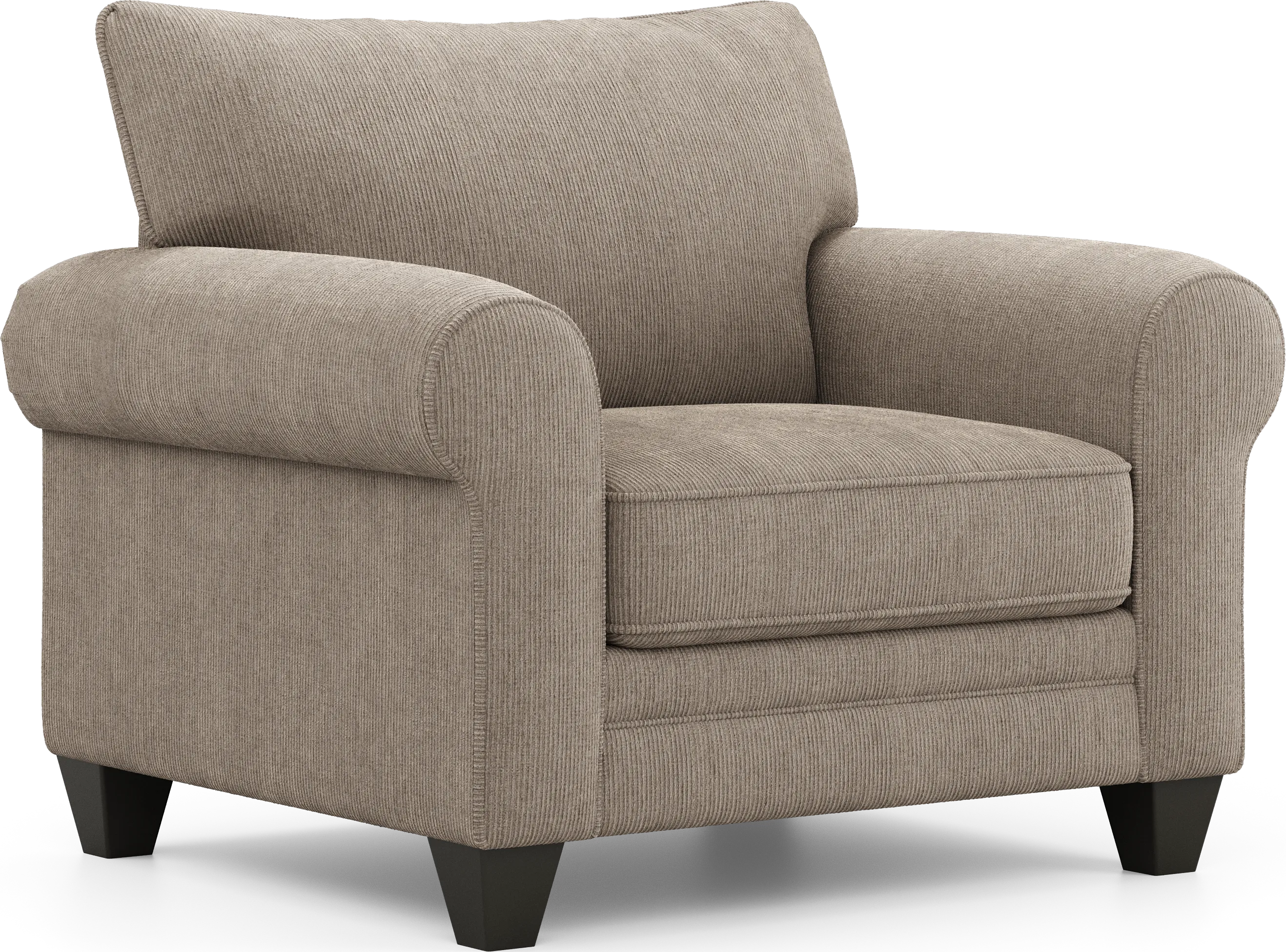 Remington Heights Cocoa 8 Pc Living Room - Thumbnail - Image 12