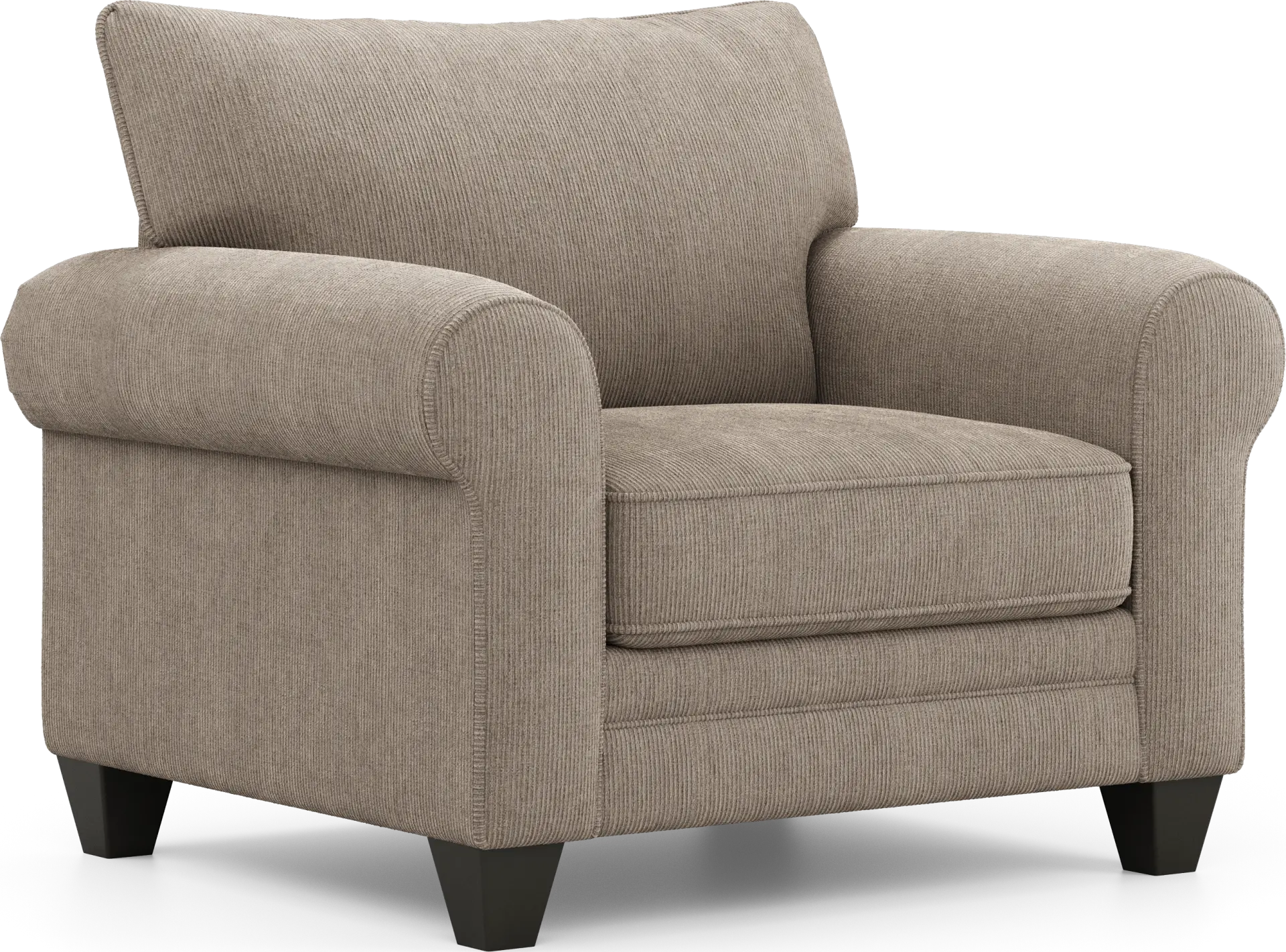 Remington Heights Cocoa Chair
