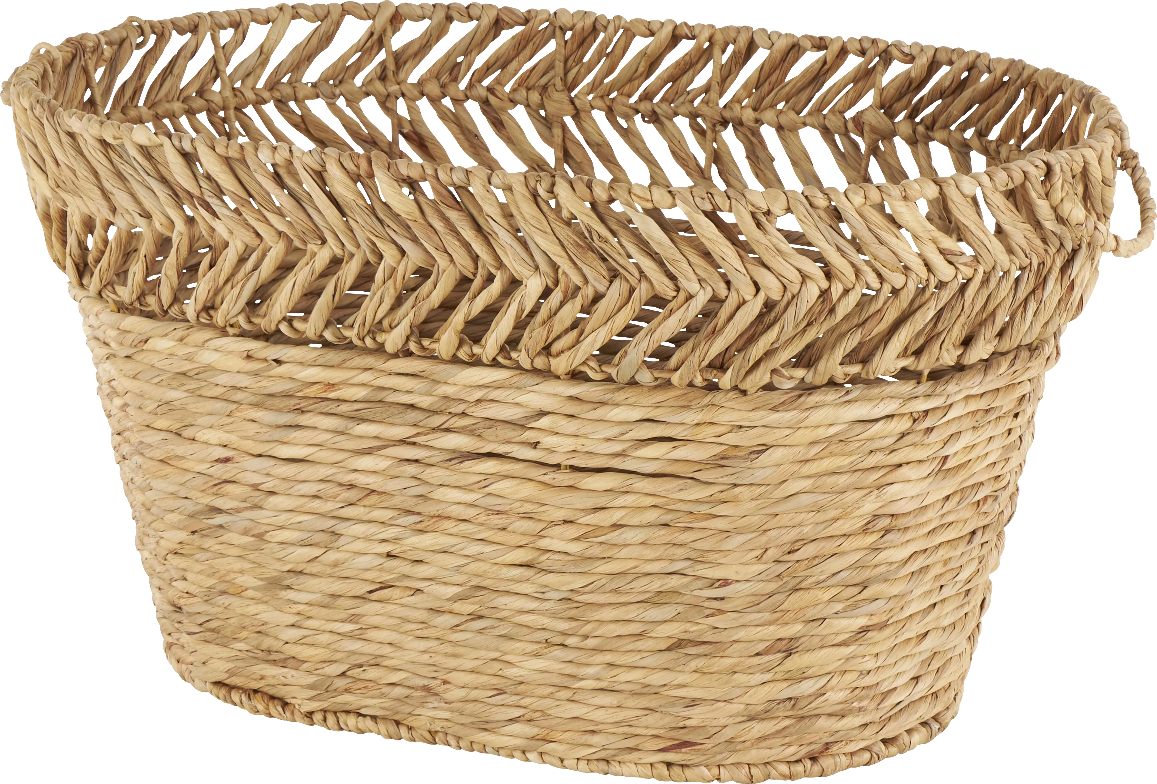 Daoji Brown Basket - Thumbnail - Image 1