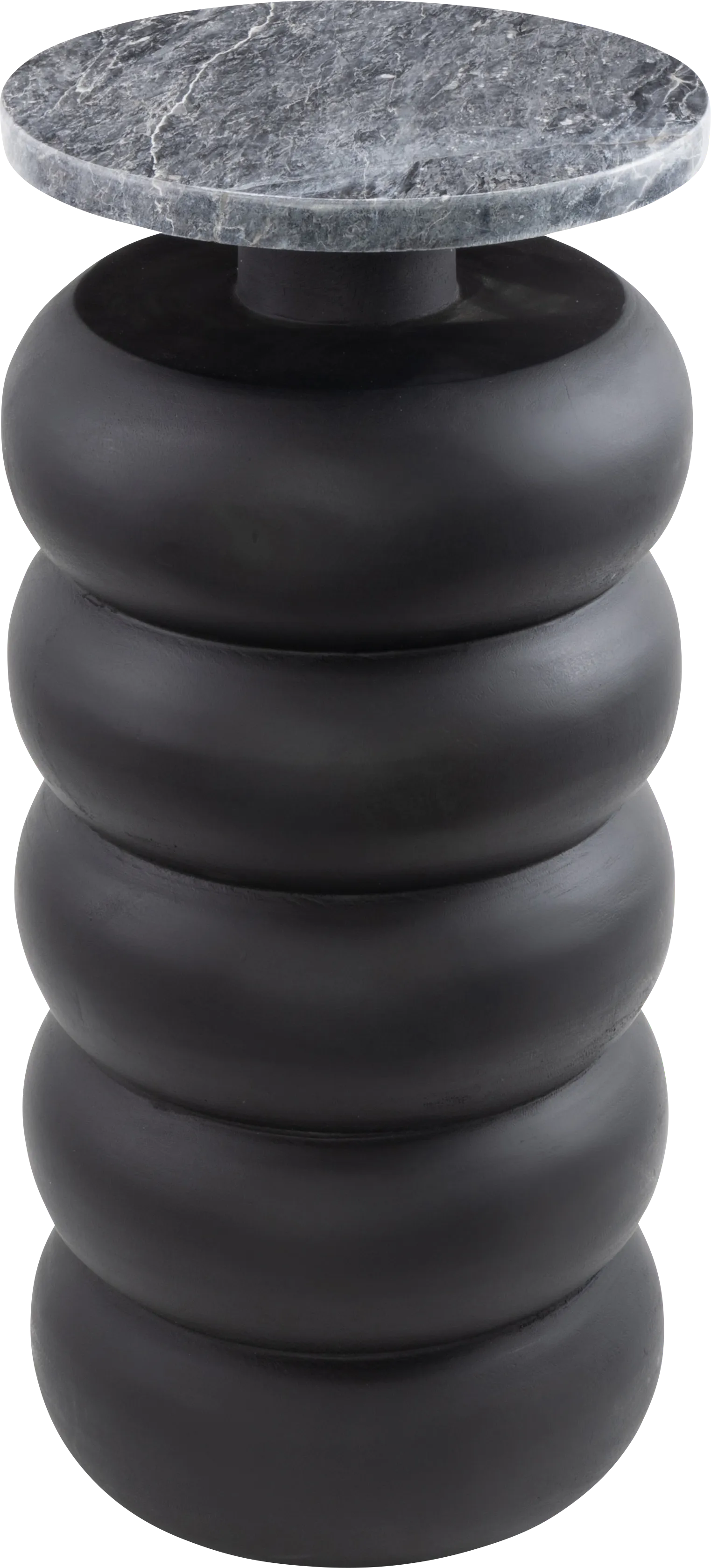 Kalwa Black Accent Table - Image 1