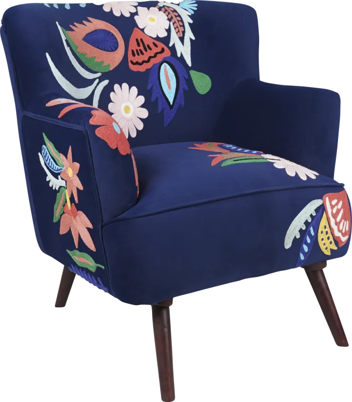 Almoni Multi Accent Chair