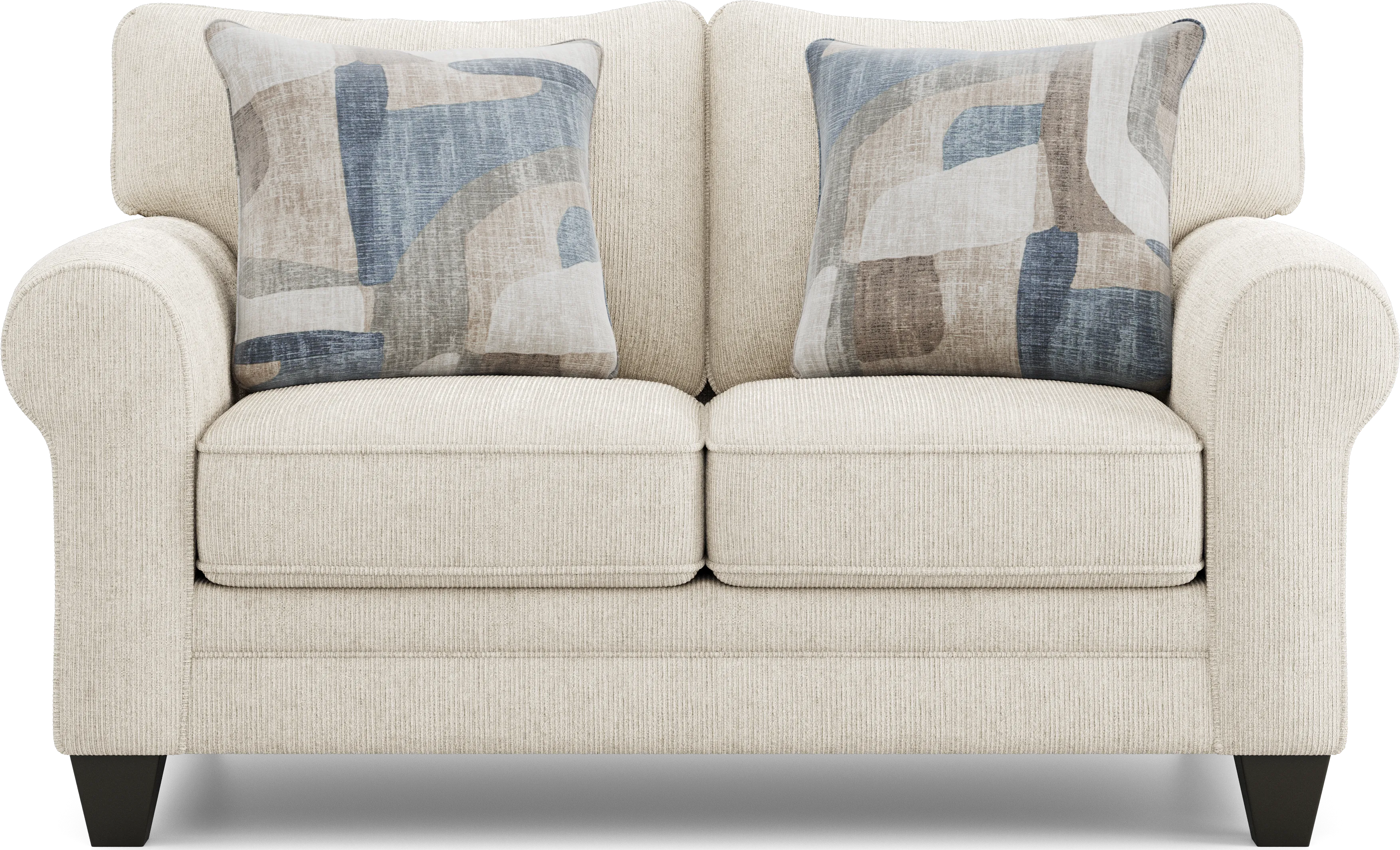 Remington Heights Sand 8 Pc Living Room - Thumbnail - Image 9