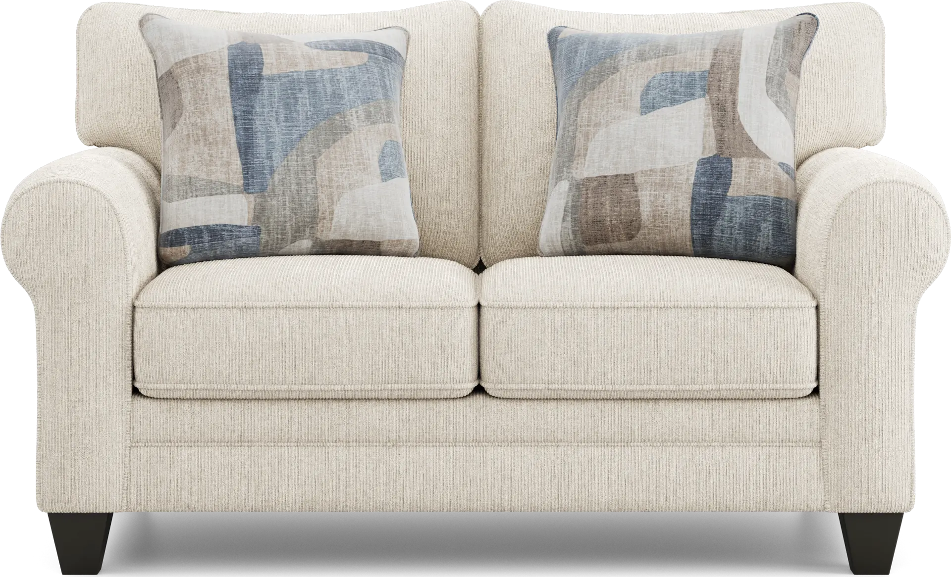 Remington Heights Sand Loveseat