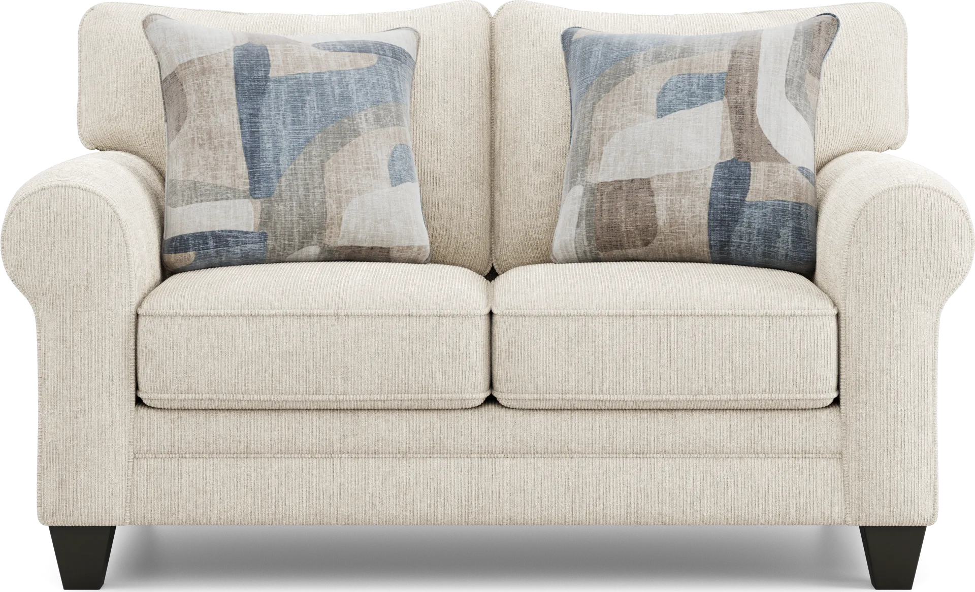 Remington Heights Sand 8 Pc Living Room - Image 9