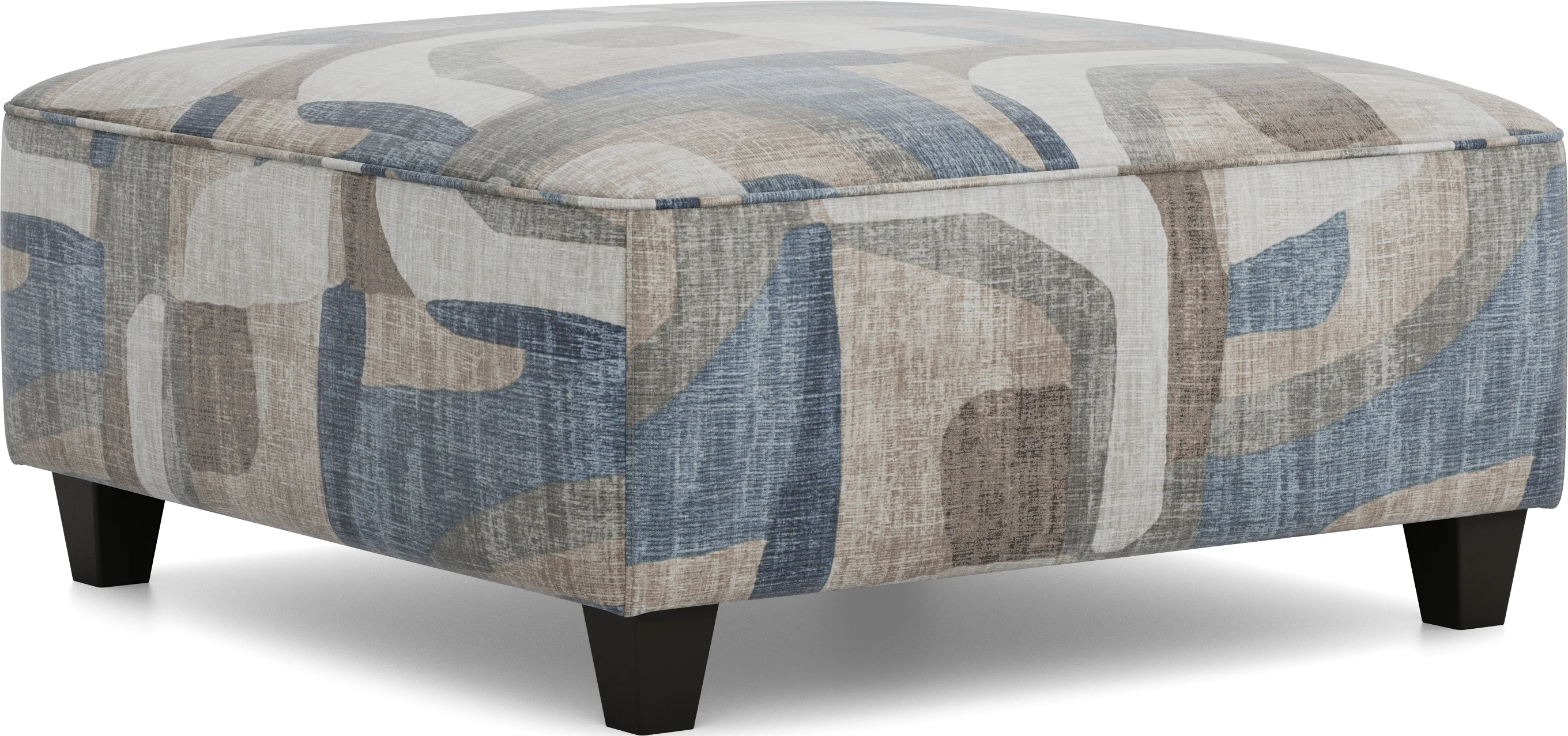 Remington Heights Cocoa 7 Pc Living Room - Thumbnail - Image 11
