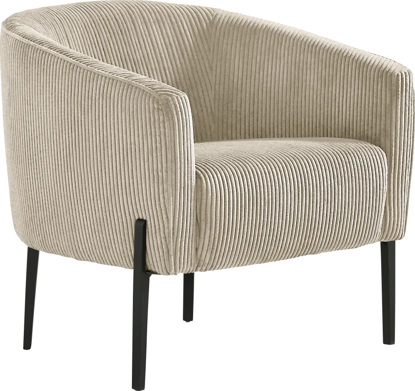Geraldo Mineral Accent Chair