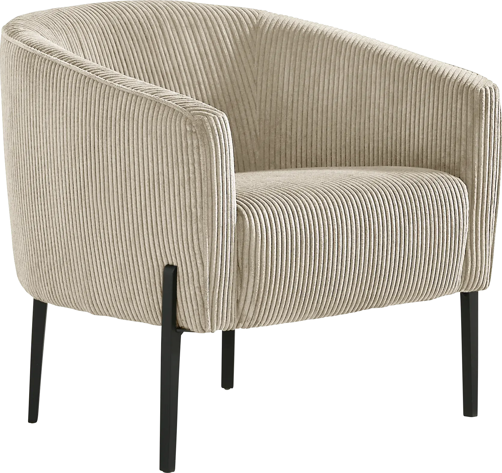 Geraldo Mineral Accent Chair