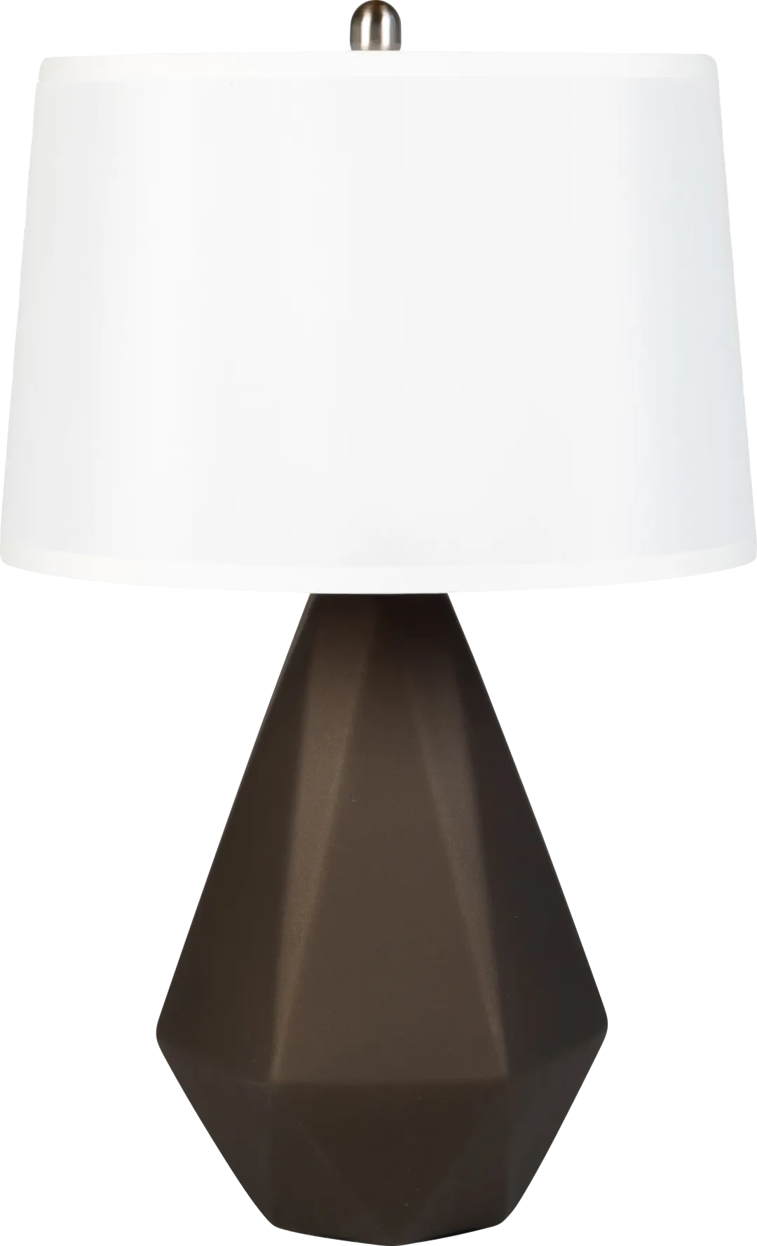 Diom Bronze Table Lamp