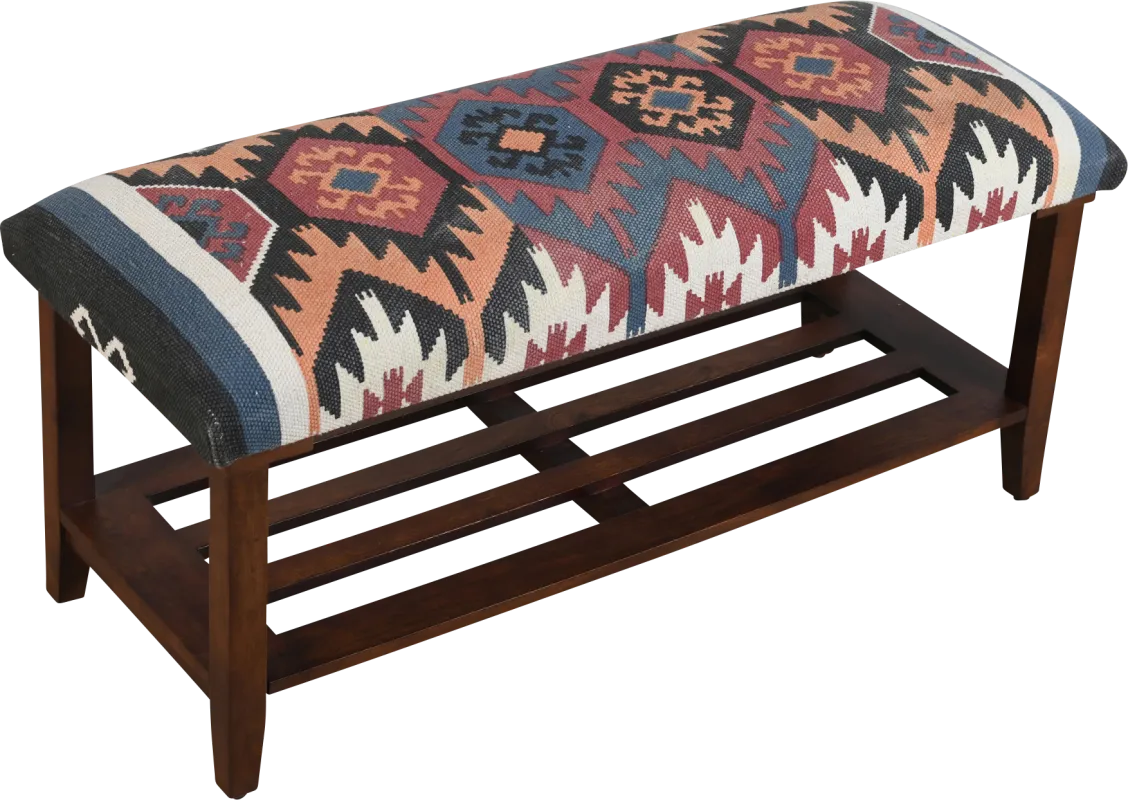 Lancame Multi Storage Bench