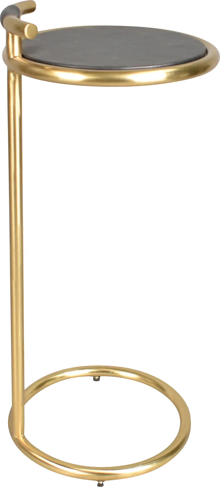 Tuatara Gold Accent Table