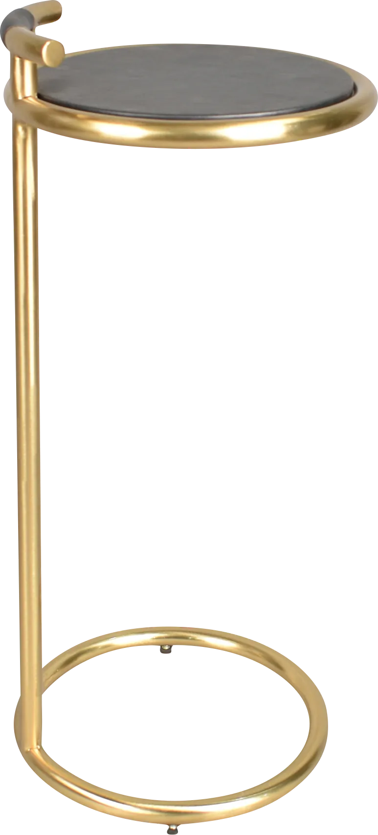 Tuatara Gold Accent Table - Image 1