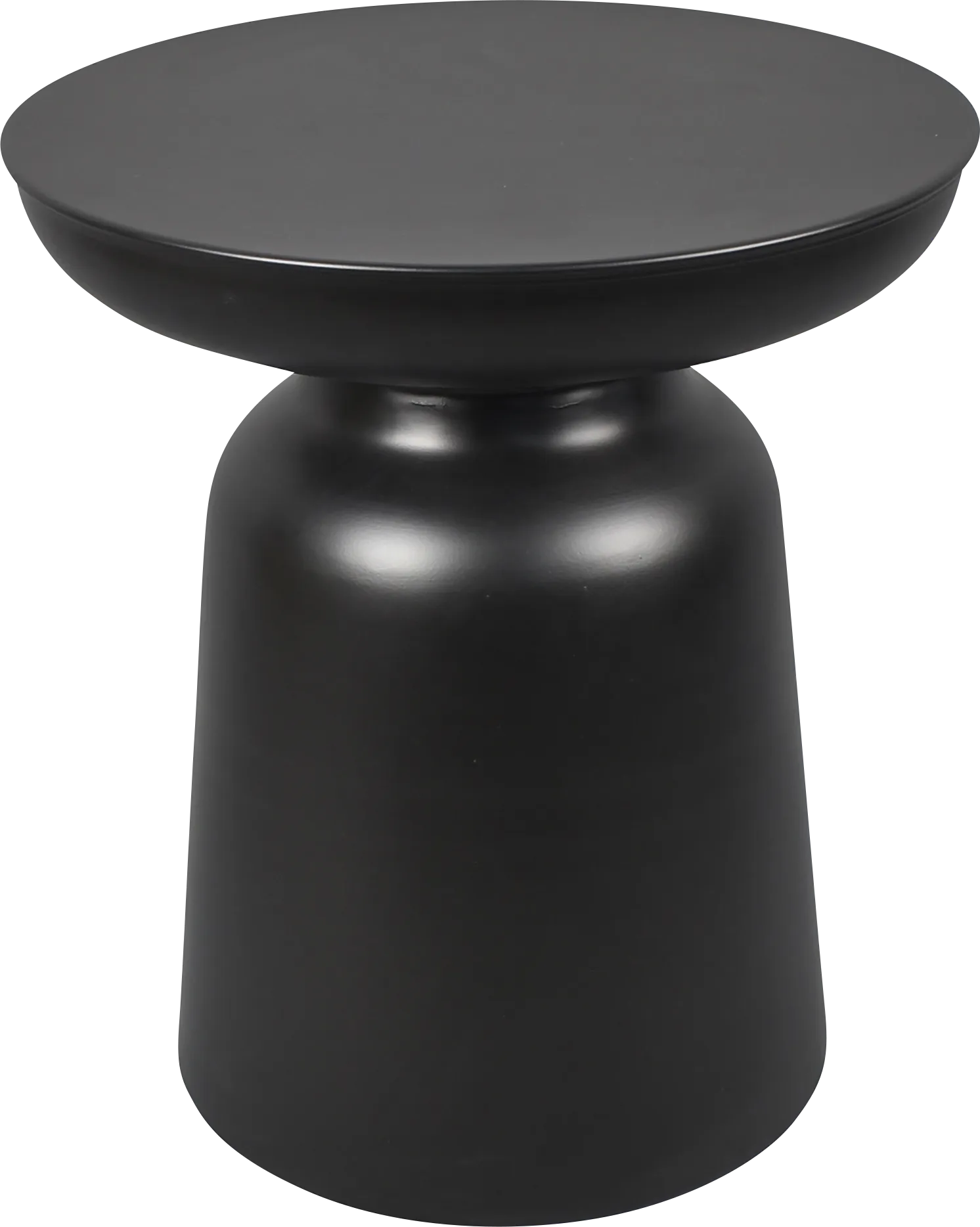 Bellheim Black Accent Table - Image 1
