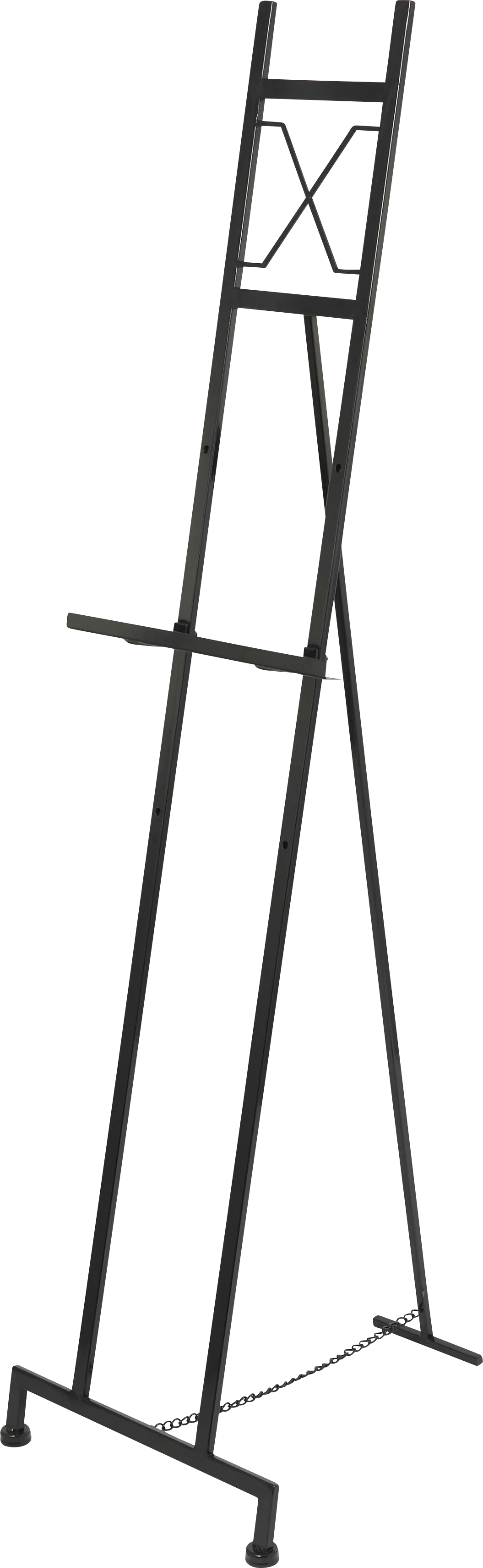 Caveaid Black Easel - Image 1