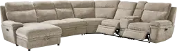 sectional