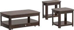 3 pc table set
