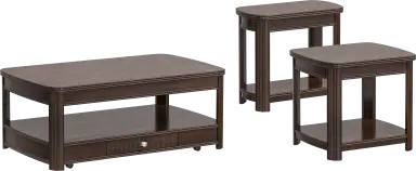 3 pc table set