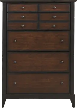 chest