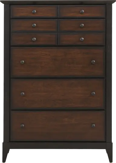 chest