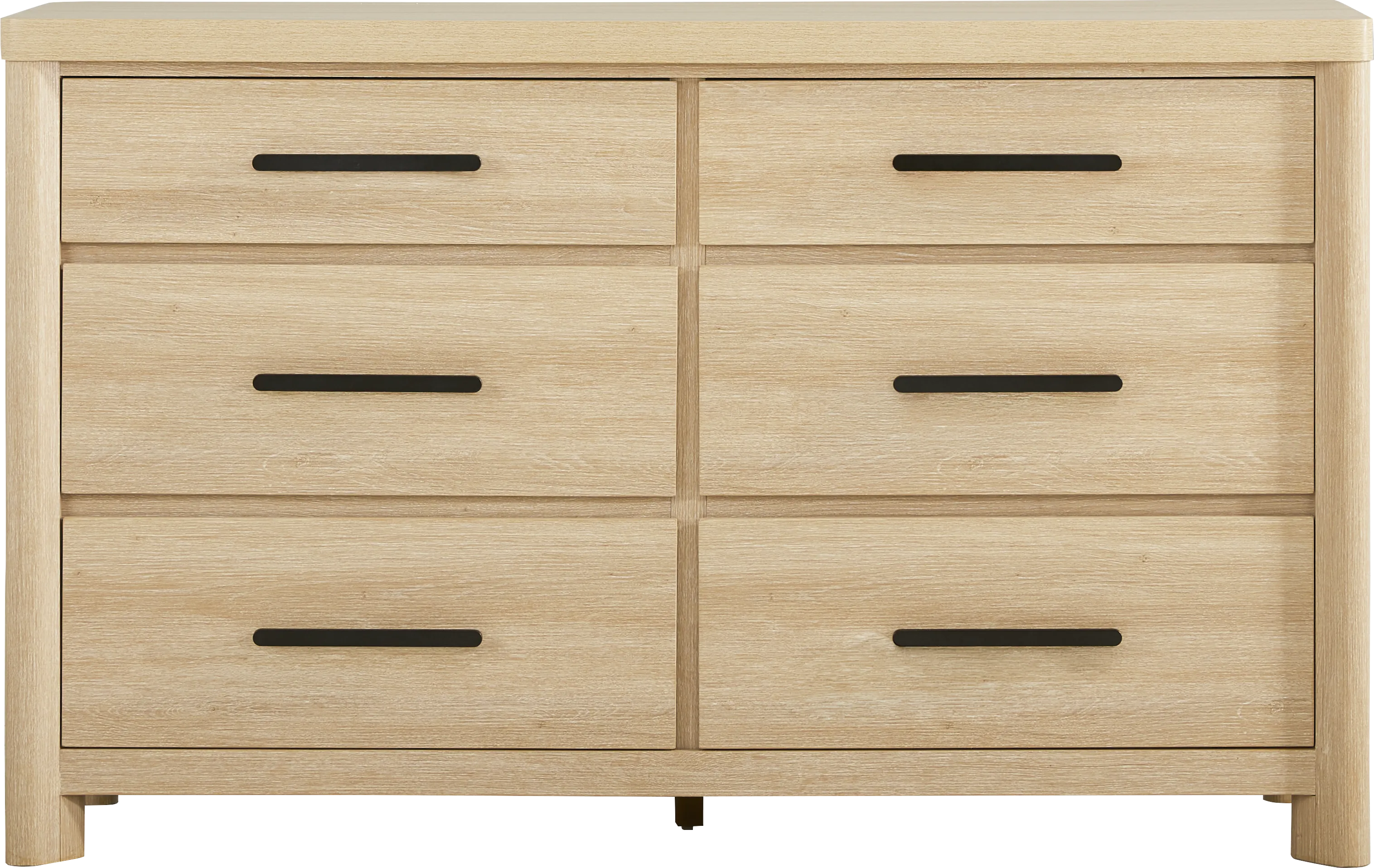 Pinebrook Natural Dresser - Thumbnail - Image 1