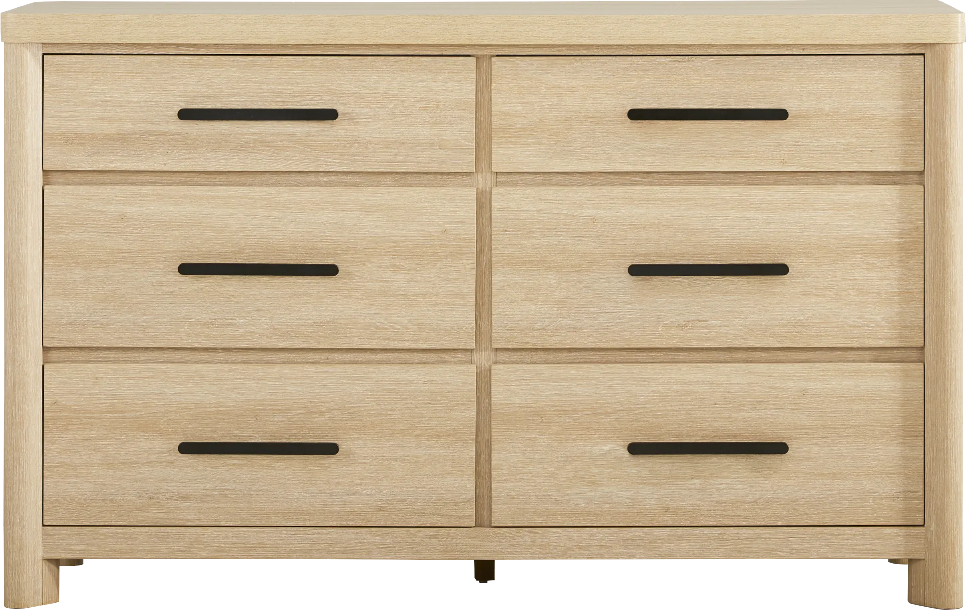 Pinebrook Natural Dresser - Image 2