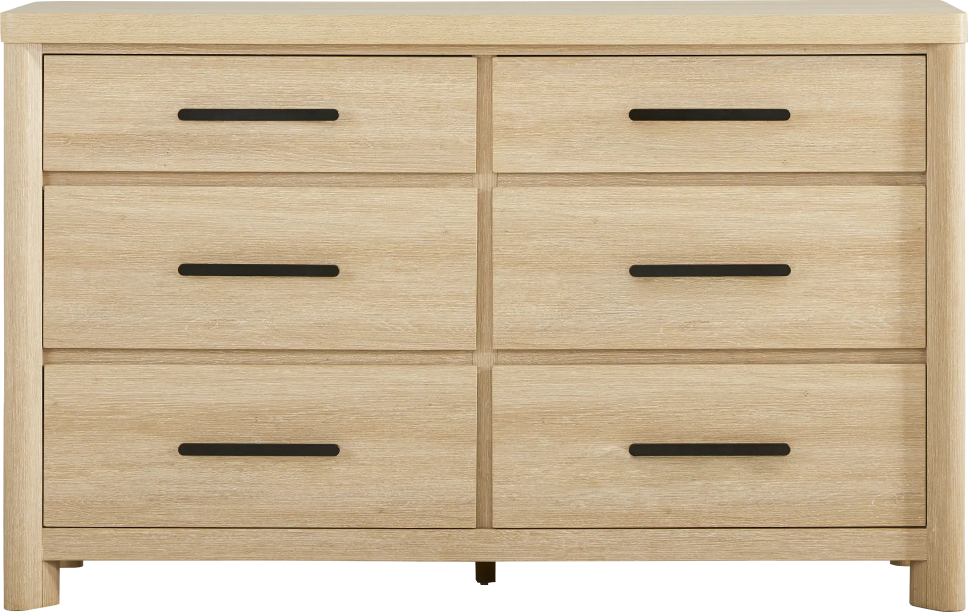Pinebrook Natural Dresser