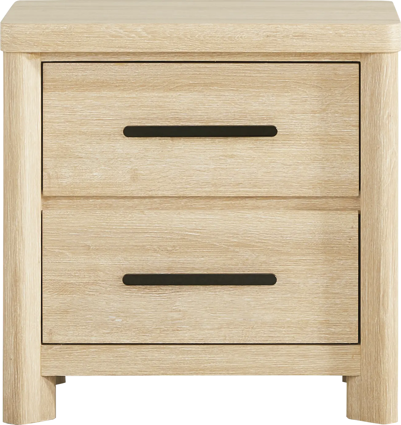 Pinebrook Natural Nightstand