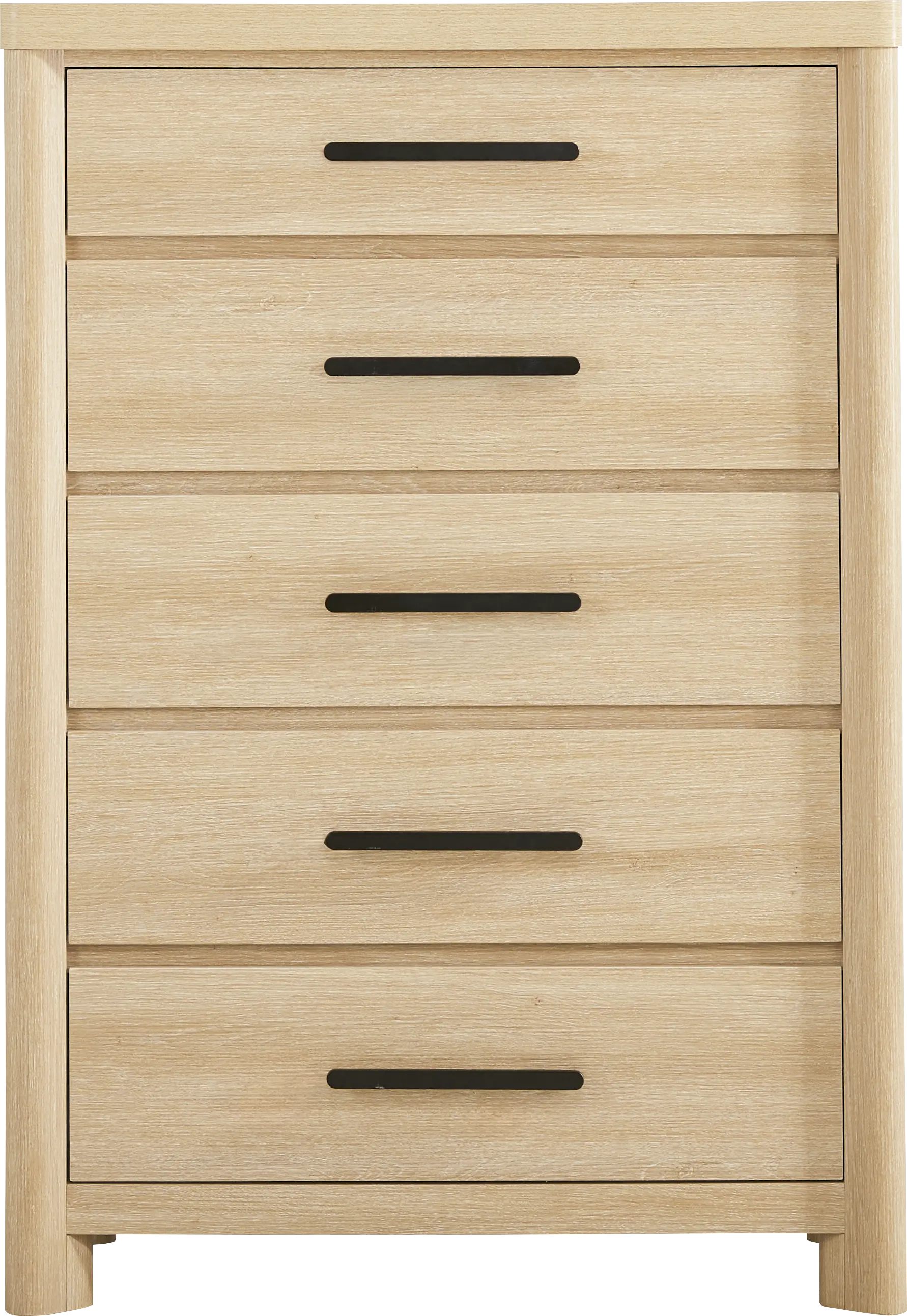 Pinebrook Natural Chest