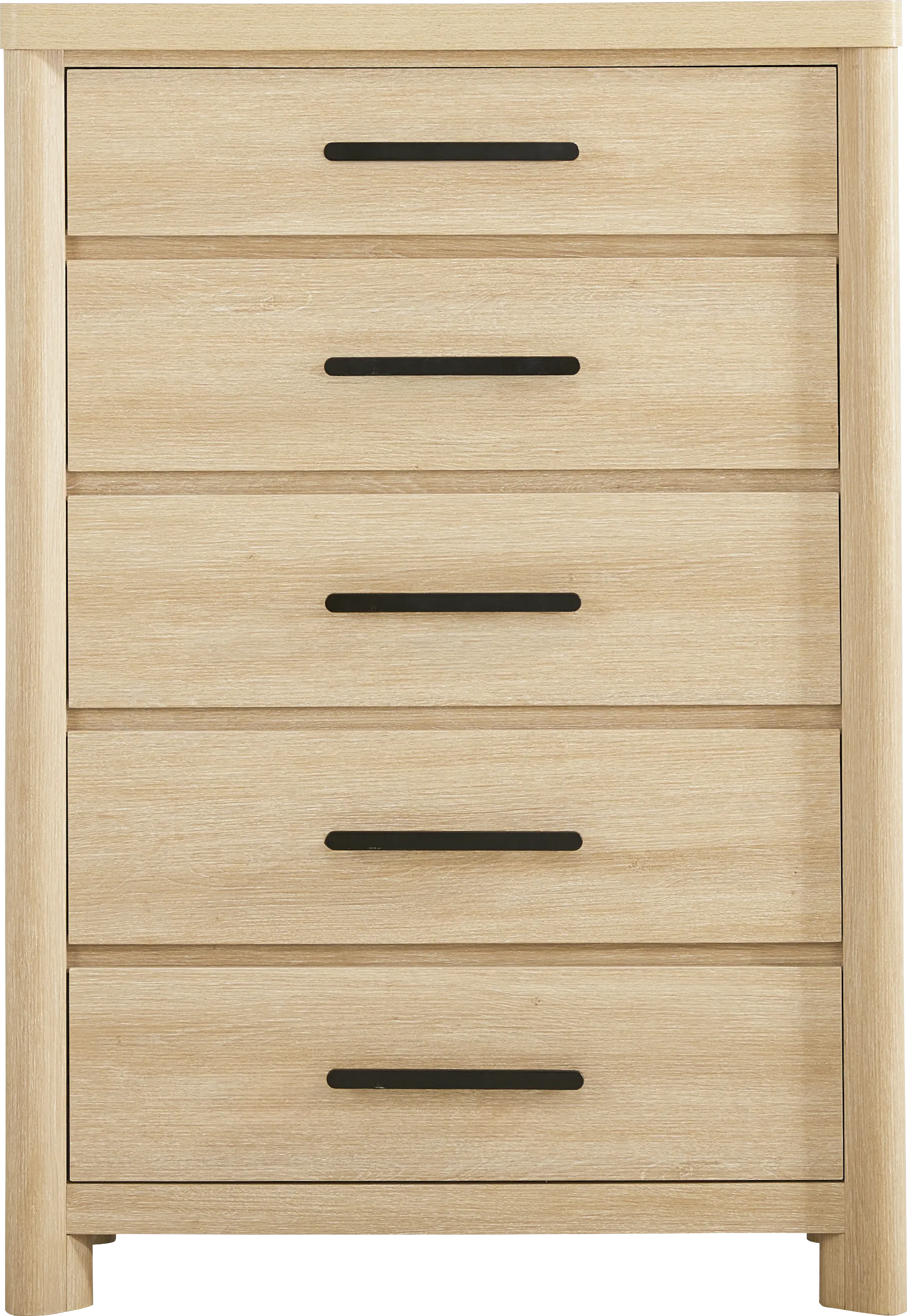 Pinebrook Natural Chest - Image 1