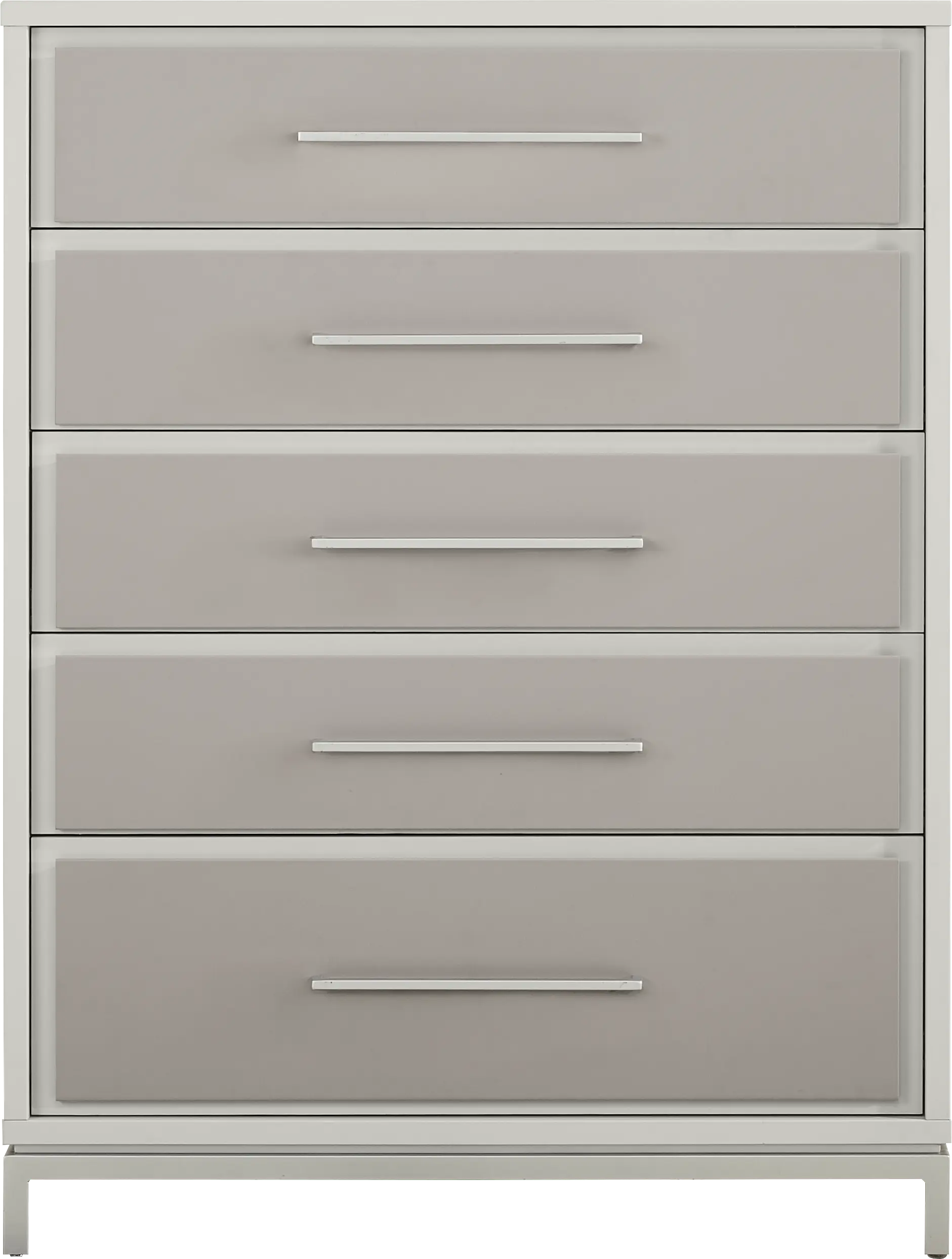Everdream Gray Chest
