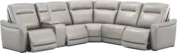 sectional