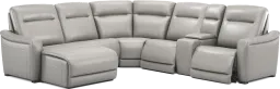 sectional