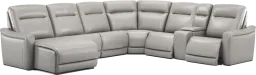 sectional