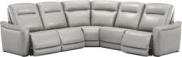 sectional