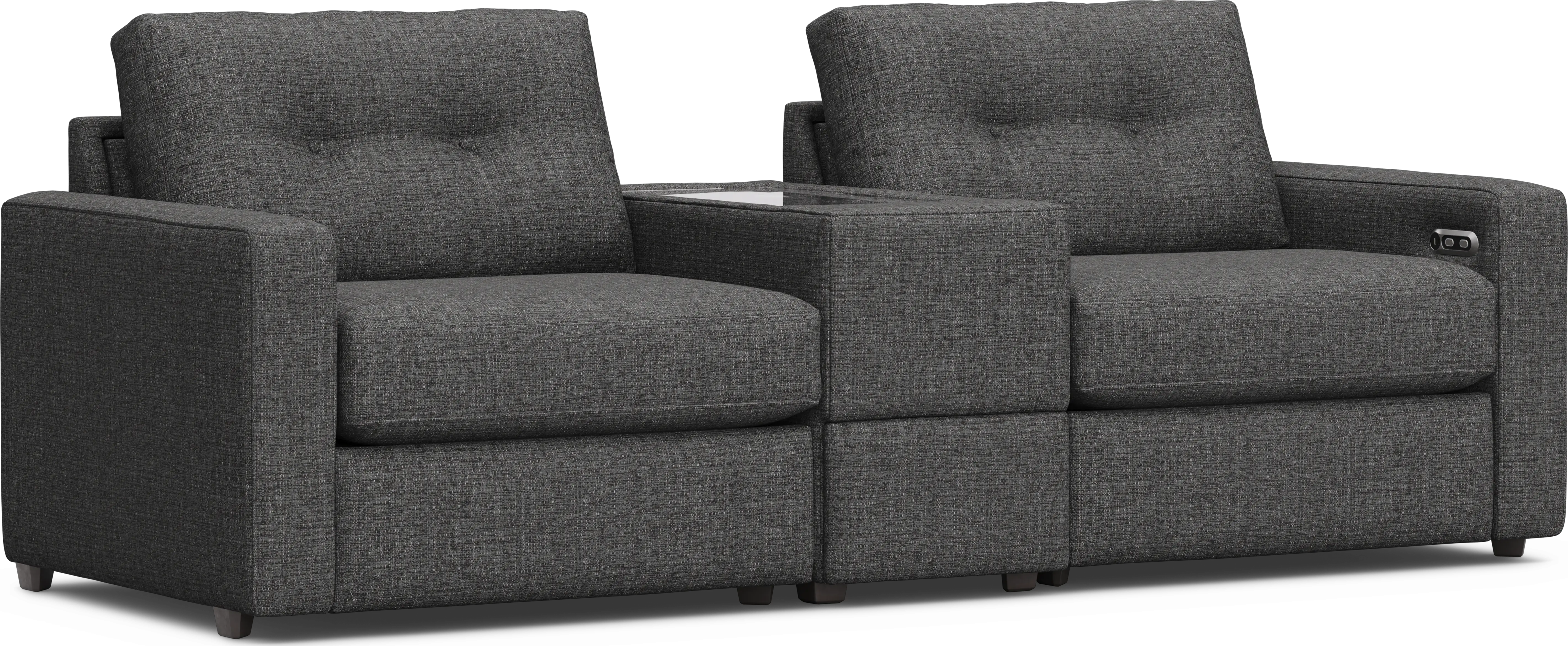 Granite 3 Pc ModularOne - Thumbnail - Image 1
