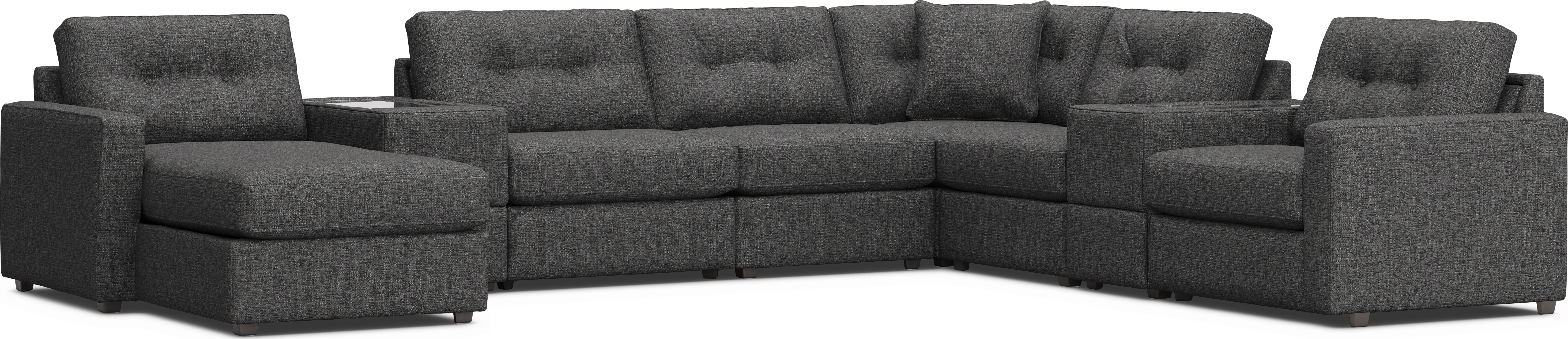 Granite 8 Pc ModularOne - Thumbnail - Image 1