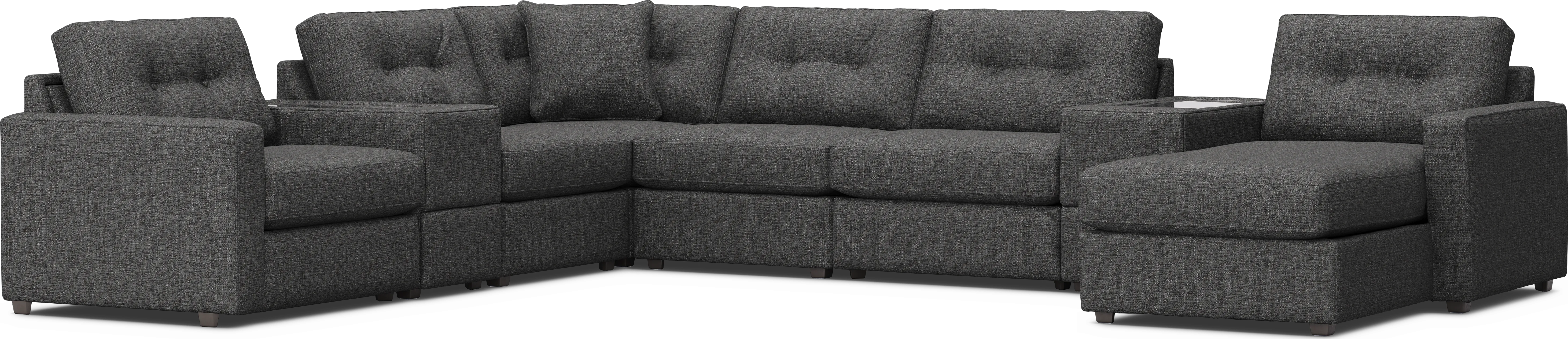 Granite 8 Pc ModularOne - Thumbnail - Image 1