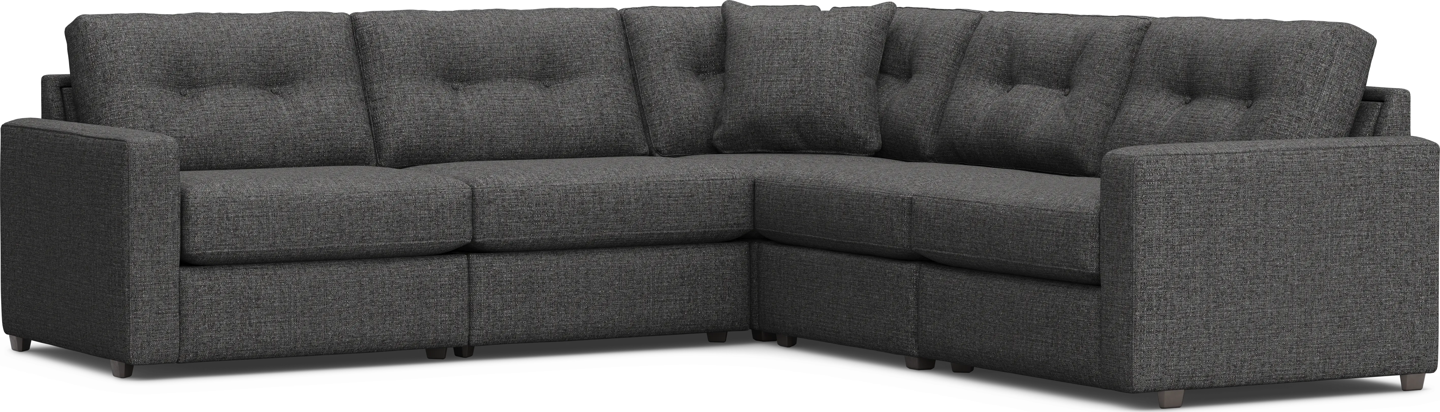 Granite 5 Pc ModularOne - Thumbnail - Image 1