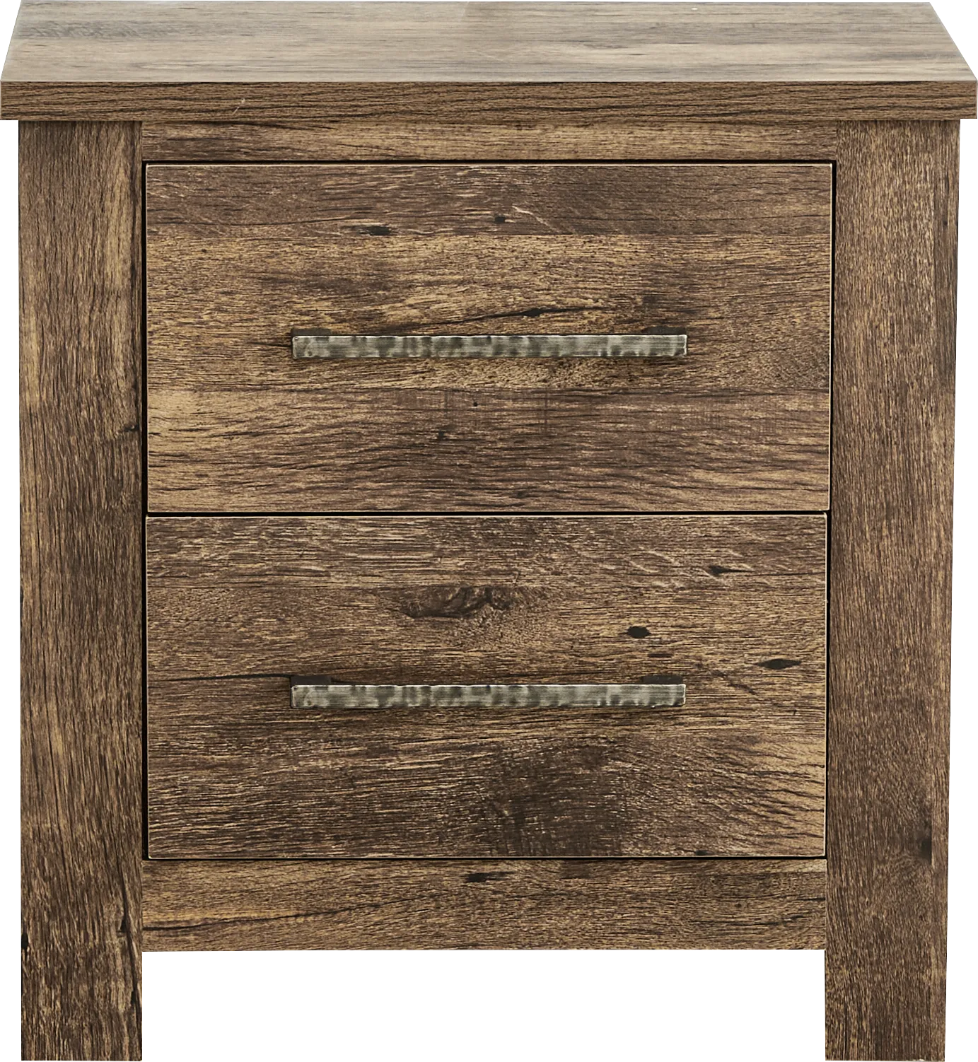 Glen Oaks Brown Nightstand - Image 2